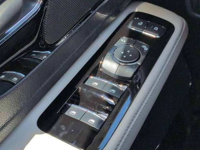 2027 Lincoln Aviator Premiere