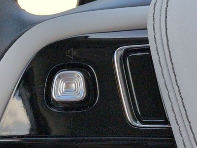 2027 Lincoln Aviator Premiere