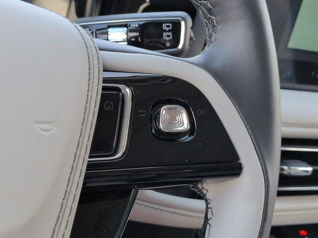 2027 Lincoln Aviator Premiere