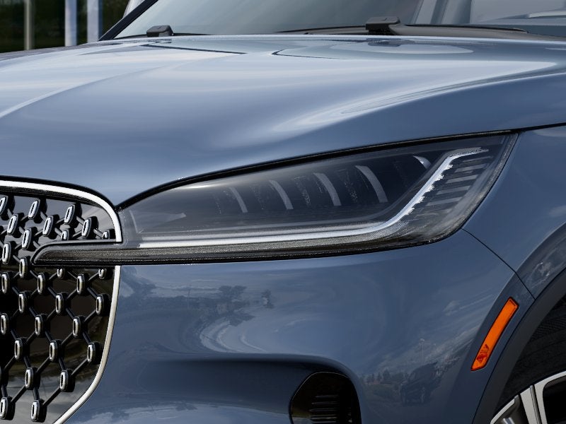 2027 Lincoln Aviator Premiere
