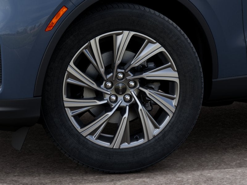 2027 Lincoln Aviator Premiere