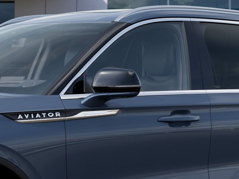 2027 Lincoln Aviator Premiere