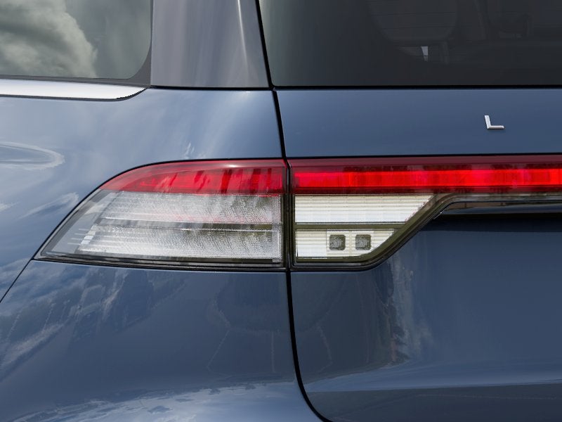 2027 Lincoln Aviator Premiere