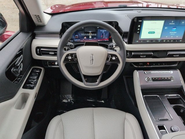 2027 Lincoln Aviator Premiere