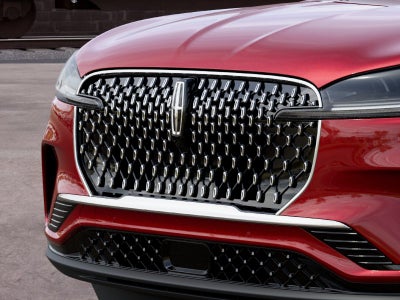 2027 Lincoln Aviator Premiere