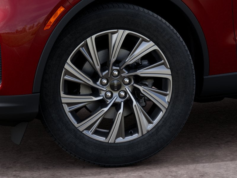 2027 Lincoln Aviator Premiere