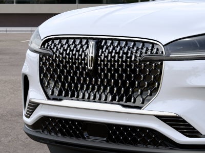 2027 Lincoln Aviator Premiere