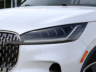 2027 Lincoln Aviator Premiere