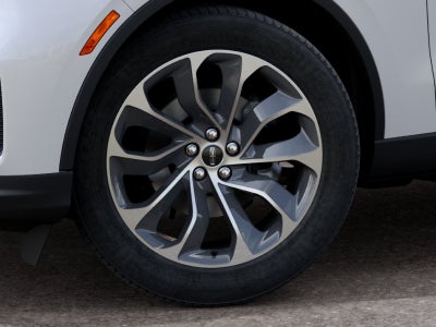 2027 Lincoln Aviator Premiere