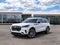 2027 Lincoln Aviator Premiere