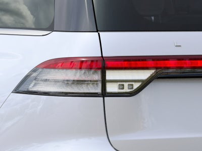 2027 Lincoln Aviator Premiere