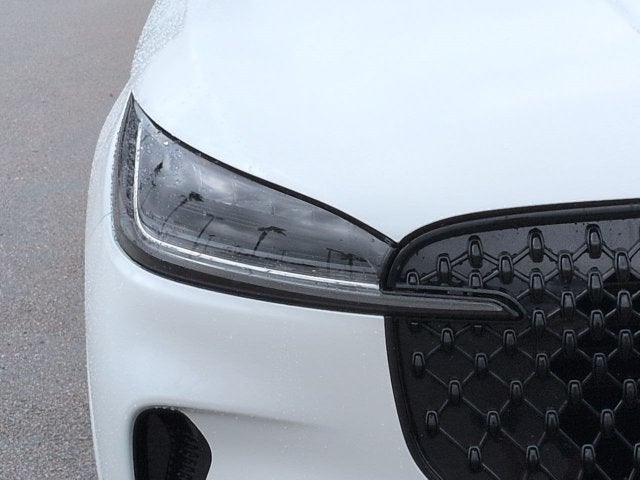 2027 Lincoln Aviator Premiere