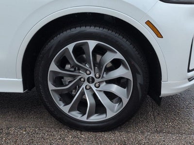 2027 Lincoln Aviator Premiere