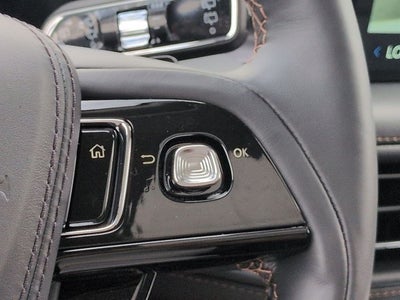 2027 Lincoln Aviator Premiere