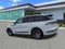 2027 Lincoln Aviator Premiere