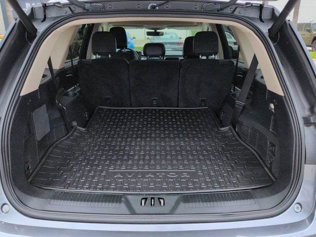 2023 Lincoln Aviator Standard