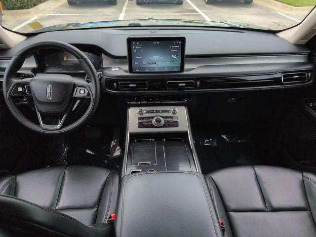 2023 Lincoln Aviator Standard