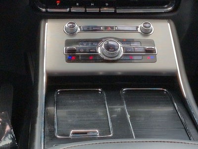 2023 Lincoln Aviator Standard