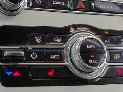 2023 Lincoln Aviator Standard