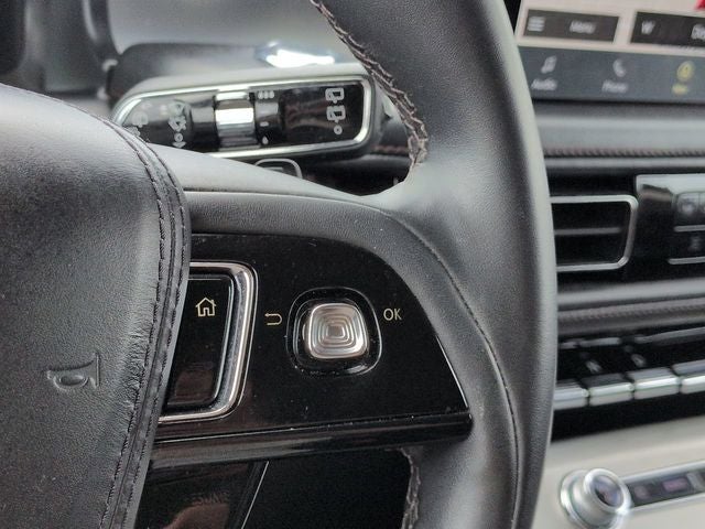 2023 Lincoln Aviator Standard