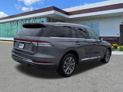 2023 Lincoln Aviator Standard