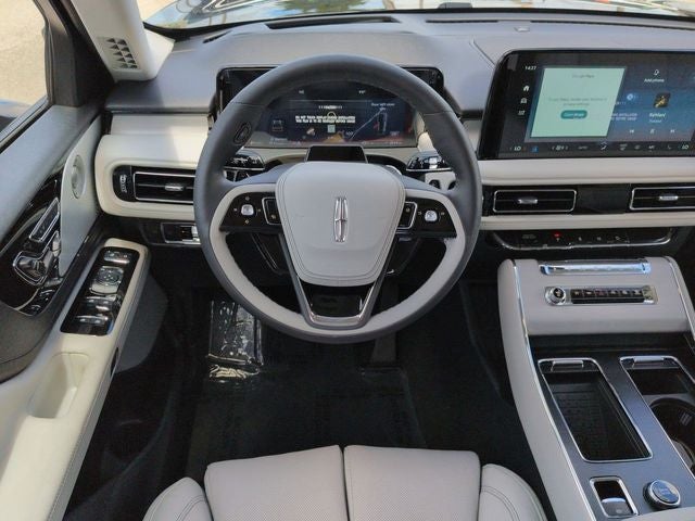 2027 Lincoln Aviator Reserve