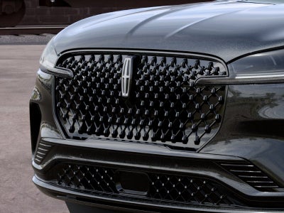2027 Lincoln Aviator Reserve