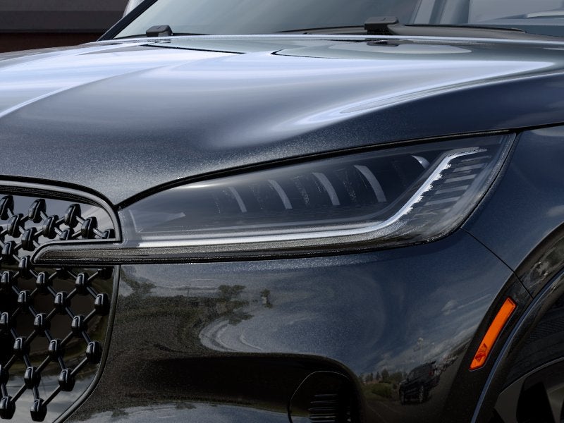 2027 Lincoln Aviator Reserve