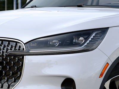 2027 Lincoln Aviator Reserve