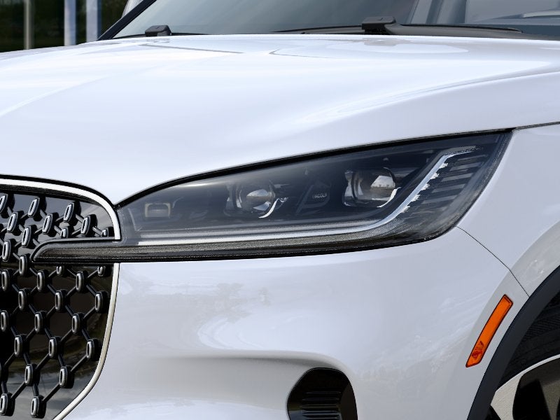 2027 Lincoln Aviator Reserve