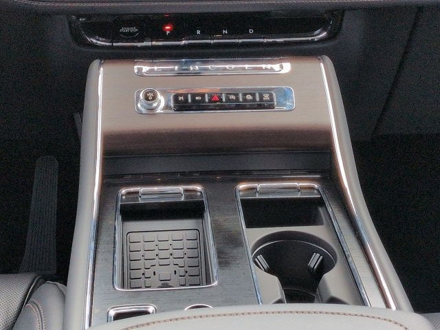 2027 Lincoln Aviator Reserve