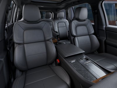 2027 Lincoln Aviator Reserve