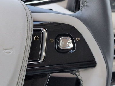 2027 Lincoln Aviator Reserve