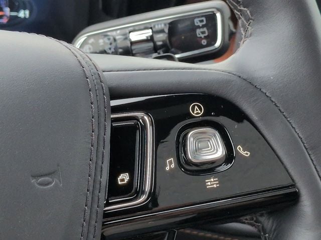 2026 Lincoln Aviator Black Label