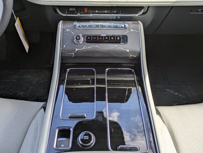 2026 Lincoln Aviator Black Label