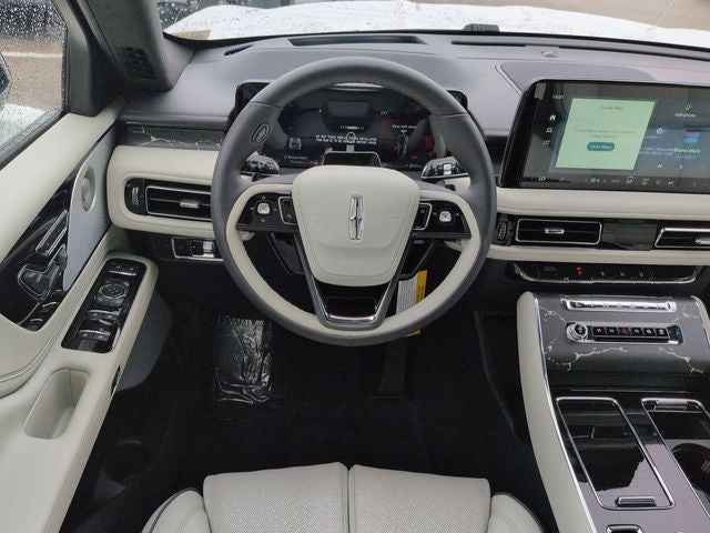 2026 Lincoln Aviator Black Label