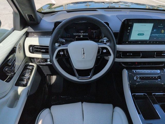 2026 Lincoln Aviator Black Label