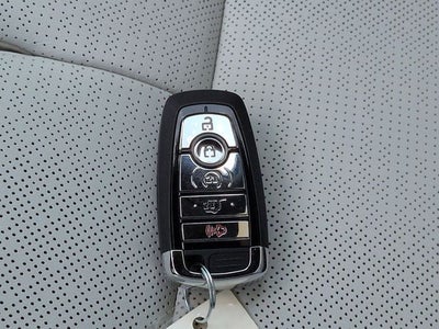 2026 Lincoln Aviator Black Label