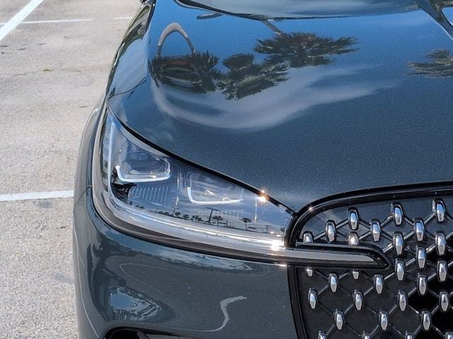 2026 Lincoln Aviator Black Label