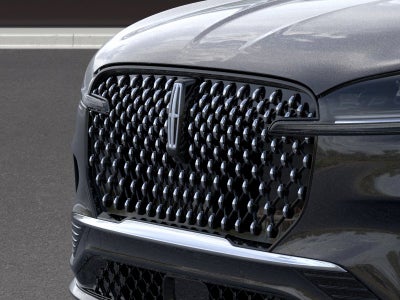 2026 Lincoln Aviator Black Label