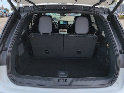 2027 Lincoln Aviator Black Label
