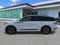 2027 Lincoln Aviator Black Label