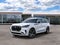 2027 Lincoln Aviator Black Label