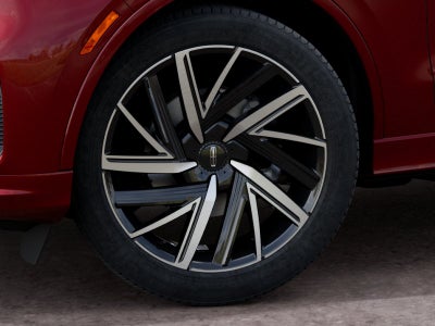 2027 Lincoln Aviator Black Label