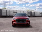 2027 Lincoln Aviator Black Label
