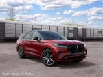 2027 Lincoln Aviator Black Label