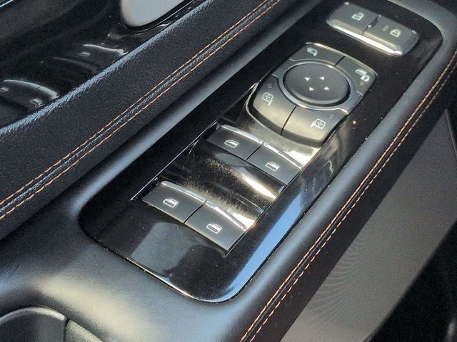 2025 Lincoln Aviator Black Label