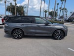 2025 Lincoln Aviator Black Label