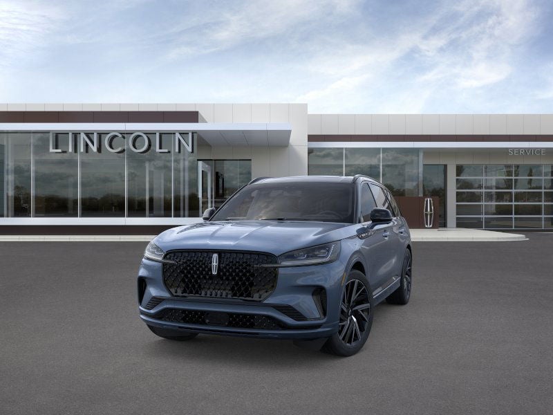 2026 Lincoln Aviator Black Label