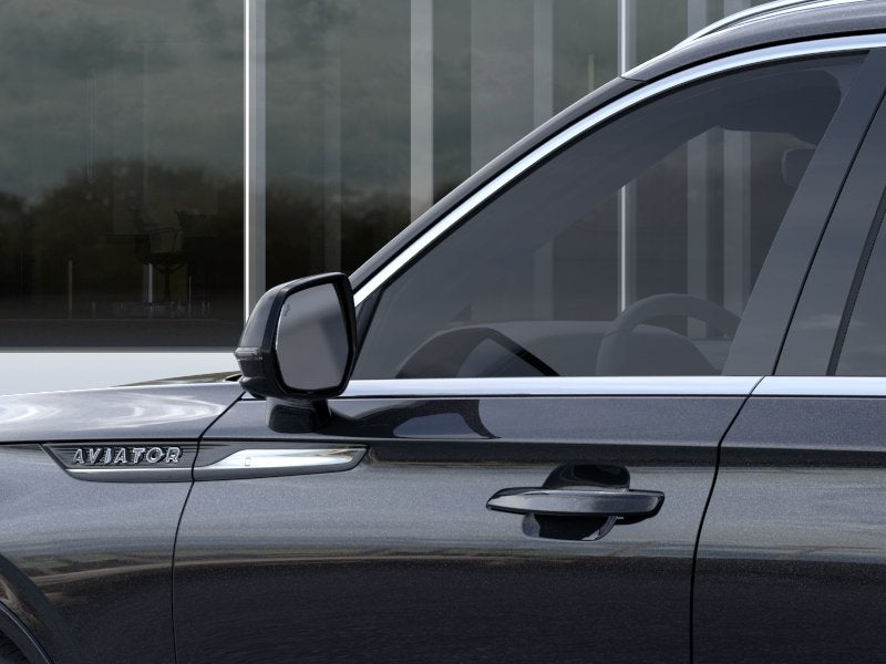 2026 Lincoln Aviator Black Label
